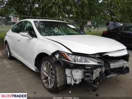 Lexus ES 2022 2