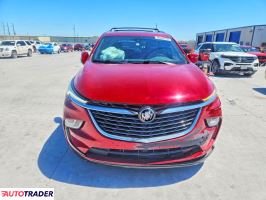 Buick Enclave 2023 3