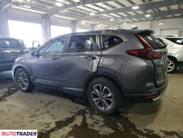 Honda CR-V 2022 2