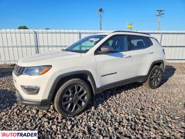 Jeep Compass 2021 2
