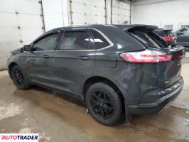 Ford Edge 2021 2