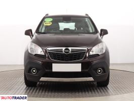 Opel Mokka 2013 1.4 138 KM