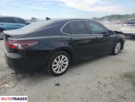 Toyota Camry 2023 2 Toyota Camry 2023 2