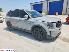 Kia Pozostałe 2022 3