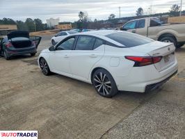 Nissan Altima 2021 2