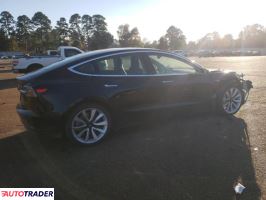 Tesla Model 3 2019 Tesla Model 3 2019