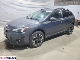 Subaru Pozostałe - zobacz ofertę