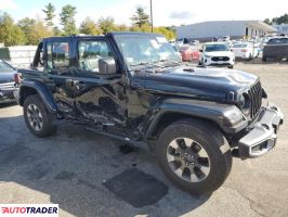 Jeep Wrangler 2022 3
