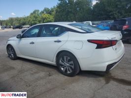 Nissan Altima 2019 2 Nissan Altima 2019 2