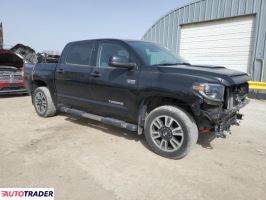Toyota Tundra 2020 5 Toyota Tundra 2020 5