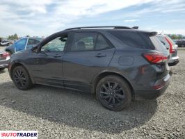 Chevrolet Equinox 2022 1