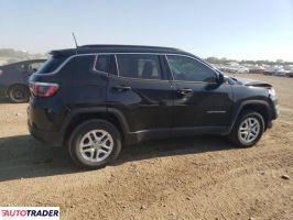 Jeep Compass 2020 2