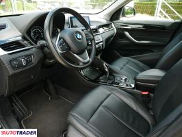 BMW X1 2021 2.0 150 KM BMW X1 2021 2.0 150 KM