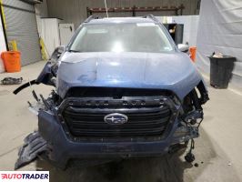 Subaru Pozostałe 2021 2 Subaru Pozostałe 2021 2