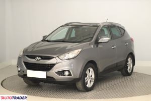 Hyundai ix35 2014 2.0 134 KM