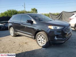 Ford Edge 2021 2 Ford Edge 2021 2