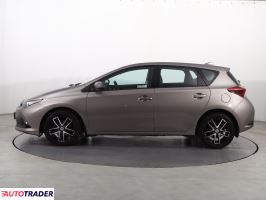 Toyota Auris 2015 1.3 97 KM Toyota Auris 2015 1.3 97 KM
