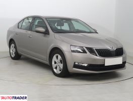 Skoda Octavia - zobacz ofertę