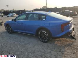 Kia Pozostałe 2025 2