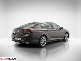 Opel Insignia 2021 2.0 174 KM