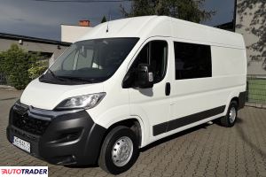 Citroen Jumper 2014 2.2 Citroen Jumper 2014 2.2