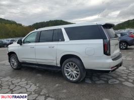 Cadillac Escalade 2023 6