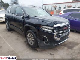 GMC Acadia 2021 3