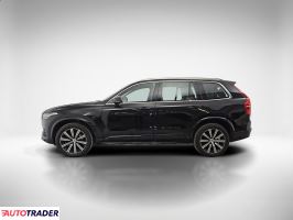 Volvo XC90 2023 2.0 235 KM