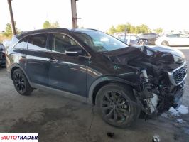 Kia Sorento 2019 3