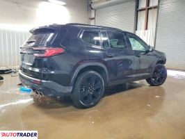 GMC Acadia 2025 2