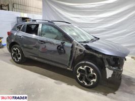 Subaru Pozostałe 2021 2 Subaru Pozostałe 2021 2