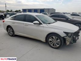 Honda Accord 2020 1 Honda Accord 2020 1