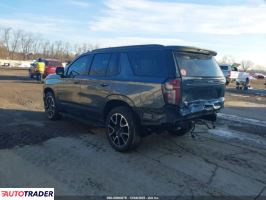 Chevrolet Tahoe 2021 5