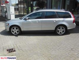 Volvo 2008 1.8 120 KM