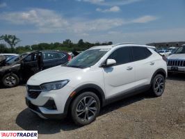 Buick Pozostałe 2022 1 Buick Pozostałe 2022 1