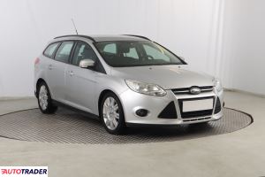 Ford Focus 2013 1.6 93 KM