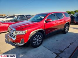 GMC Acadia 2020 2
