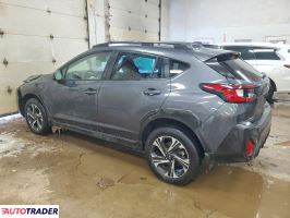 Subaru Pozostałe 2025 2