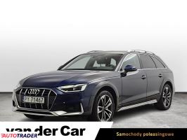 Audi A4 2023 2.0 204 KM