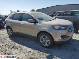 Ford Edge 2020 2