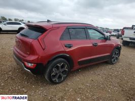 Kia Niro 2024 1