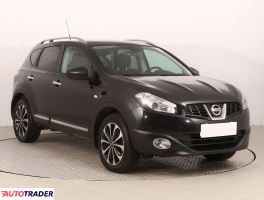 Nissan Qashqai 2011 2.0 139 KM