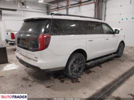 Ford Expedition 2025 3