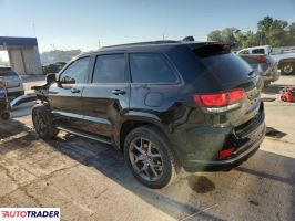 Jeep Grand Cherokee 2020 3 Jeep Grand Cherokee 2020 3
