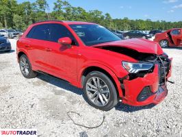Audi Q3 2024 2