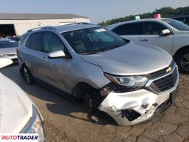 Chevrolet Equinox 2018 2