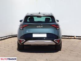 Kia Sportage 2024 1.6 226 KM