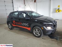 Hyundai Kona 2022 2 Hyundai Kona 2022 2