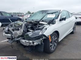 Honda Civic 2019 2 Honda Civic 2019 2
