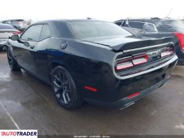 Dodge Challenger 2023 5
